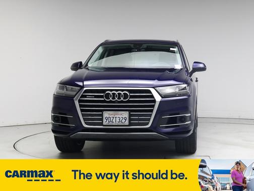2019 Audi Q7 Premium Plus