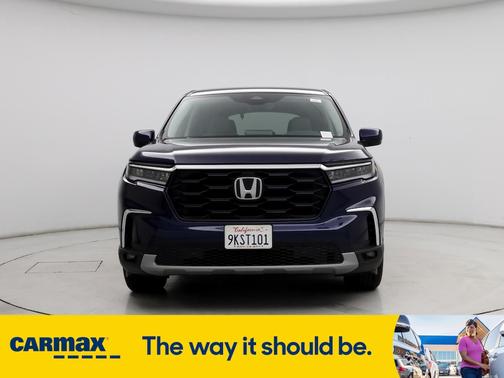 2024 Honda Pilot EX-L