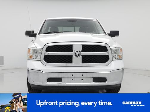 2020 RAM 1500 Classic SLT