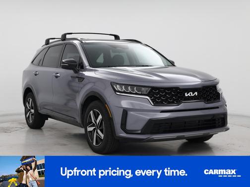 2023 Kia Sorento S