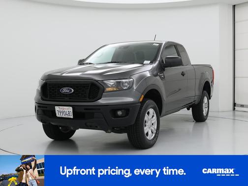 2020 Ford Ranger XL