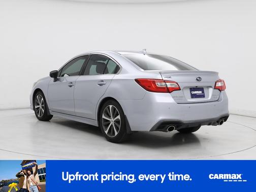 2018 Subaru Legacy 3.6R Limited