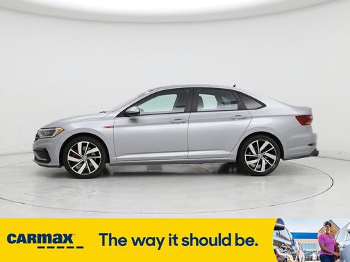 2019 Volkswagen Jetta GLI Autobahn