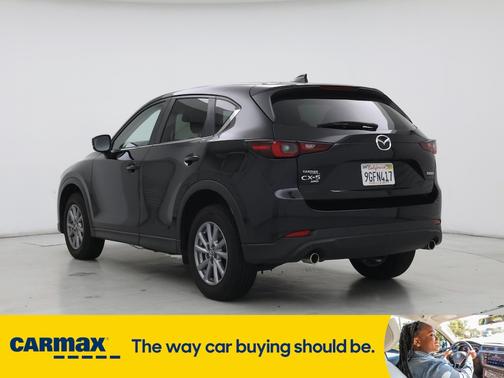 2023 Mazda CX-5 2.5 S Preferred Package