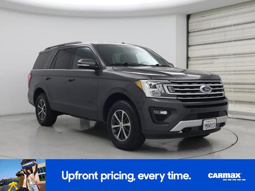 2019 Ford Expedition XLT