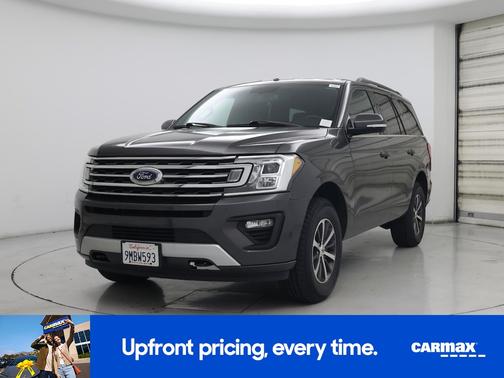 2019 Ford Expedition XLT