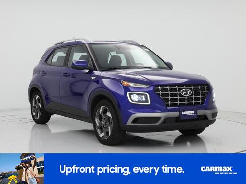 2023 Hyundai VENUE Limited