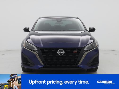 2023 Nissan Altima SR
