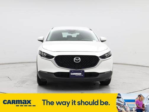 2024 Mazda CX-30 2.5 S