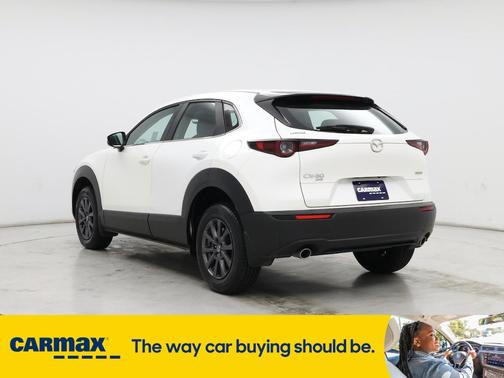 2024 Mazda CX-30 2.5 S