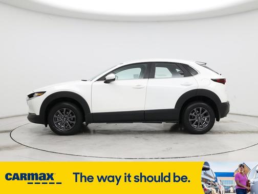 2024 Mazda CX-30 2.5 S