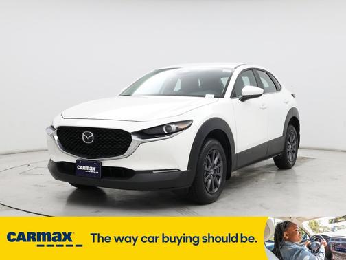 2024 Mazda CX-30 2.5 S