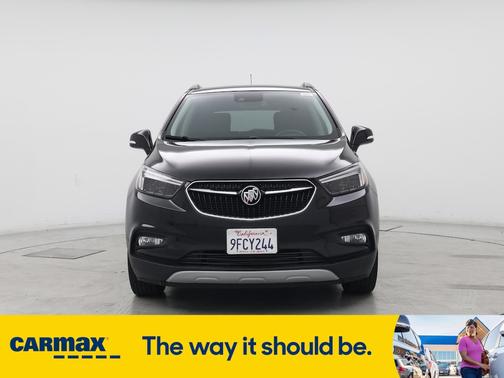 2020 Buick Encore Essence