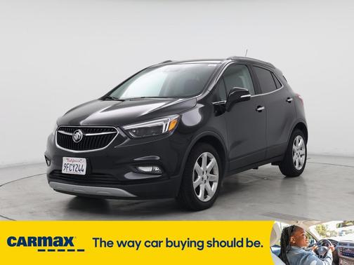 2020 Buick Encore Essence