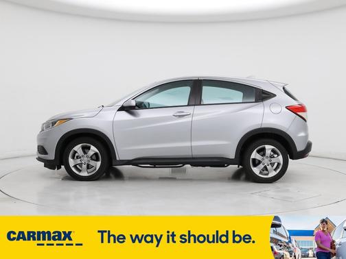 2020 Honda HR-V LX