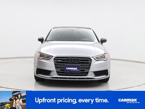 2016 Audi A3 Premium