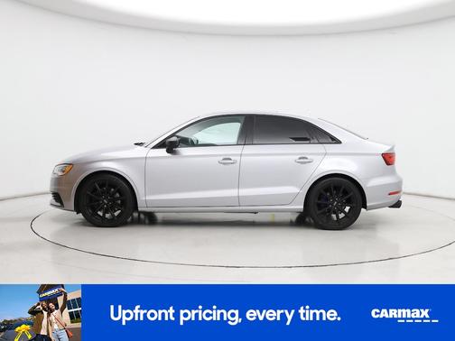 2016 Audi A3 Premium