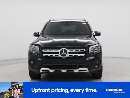 2022 Mercedes-Benz GLB 250 GLB 250
