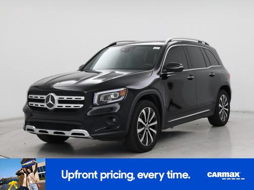 2022 Mercedes-Benz GLB 250 GLB 250