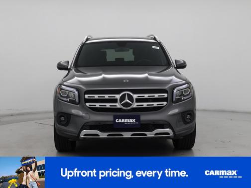 2021 Mercedes-Benz GLB 250