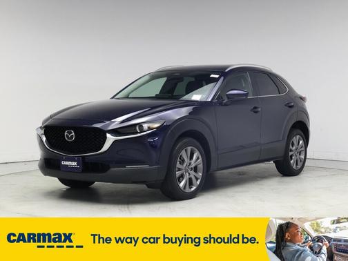 2024 Mazda CX-30 2.5 S Preferred Package