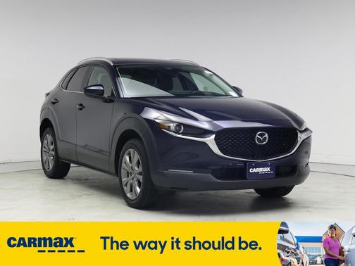 2024 Mazda CX-30 2.5 S Preferred Package