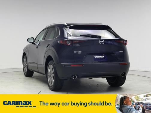 2024 Mazda CX-30 2.5 S Preferred Package
