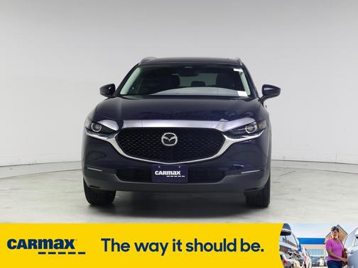 2024 Mazda CX-30 2.5 S Preferred Package