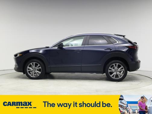 2024 Mazda CX-30 2.5 S Preferred Package