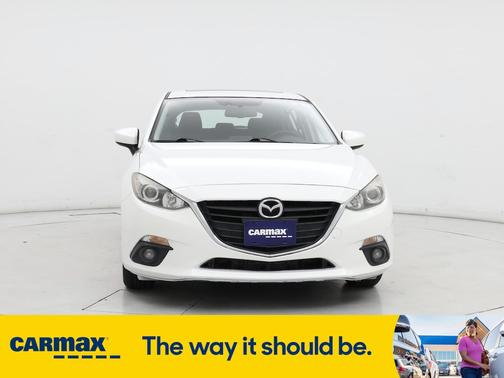 2016 Mazda Mazda3 I Touring