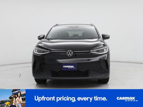 2022 Volkswagen ID.4 PRO S