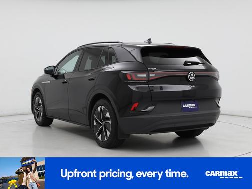 2022 Volkswagen ID.4 PRO S