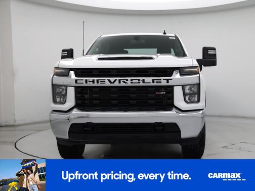 2023 Chevrolet Silverado 2500 LT