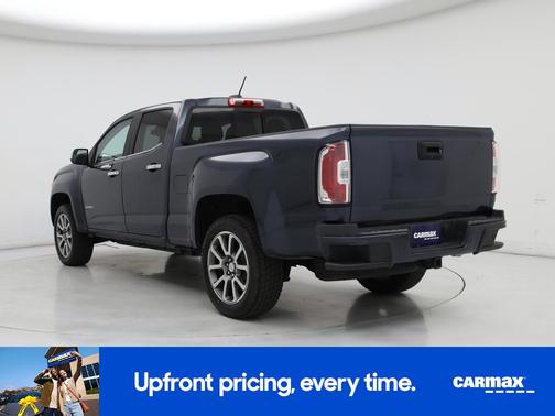 2019 GMC Canyon Denali