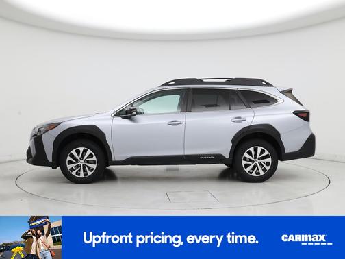 2023 Subaru Outback Premium