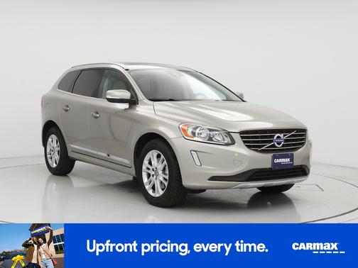 2015 Volvo XC60 T5 Premier Plus