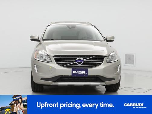 2015 Volvo XC60 T5 Premier Plus