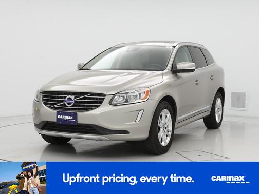 2015 Volvo XC60 T5 Premier Plus