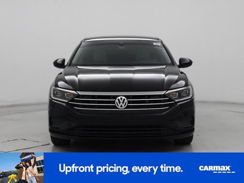 2019 Volkswagen Jetta SEL