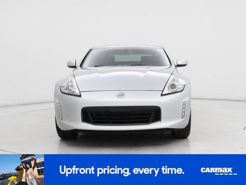 2016 Nissan 370Z 
