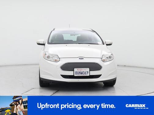 2014 Ford Focus Electric Base