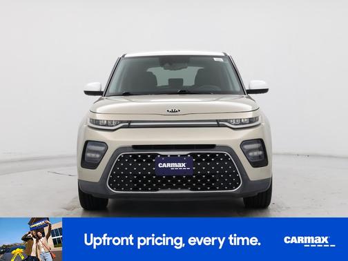 2020 Kia Soul EX