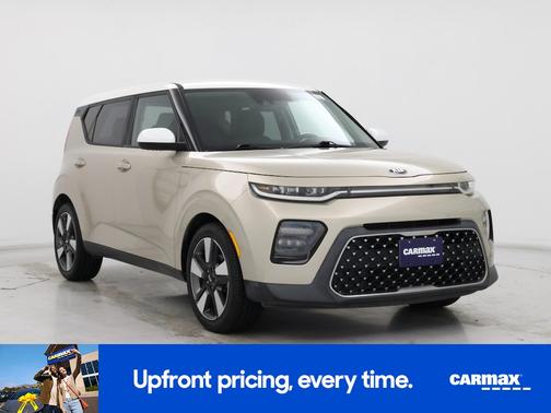 2020 Kia Soul EX