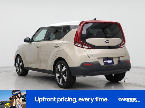 2020 Kia Soul EX