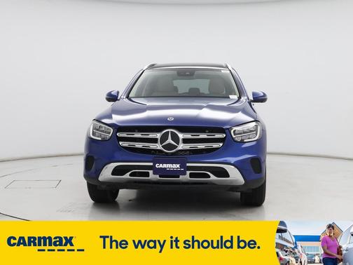 2022 Mercedes-Benz GLC 300