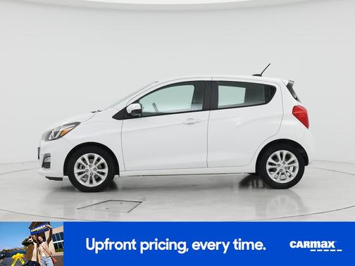 2021 Chevrolet Spark LT