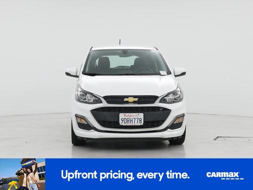 2021 Chevrolet Spark LT