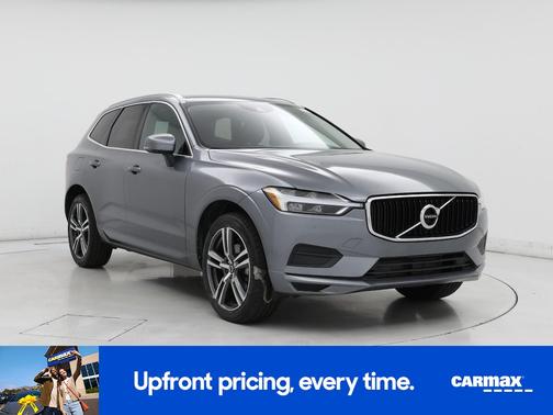 2020 Volvo XC60 T5 Momentum