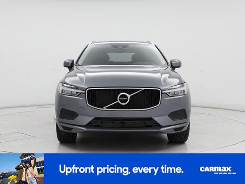 2020 Volvo XC60 T5 Momentum