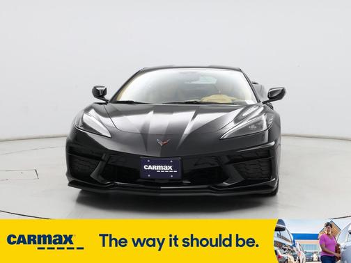 2020 Chevrolet Corvette Stingray 3LT